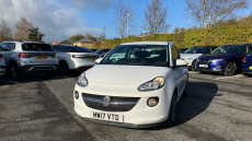 Vauxhall Adam 1.2i Jam 3dr Petrol Hatchback
